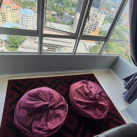 Homestay Jalan Tun Razak Walking Distance Ijn, Hkl, Mrt Station, Kpj, Perkeso, Bernama, Tabung Darah, Istana Budaya كوالالمبور المظهر الخارجي الصورة