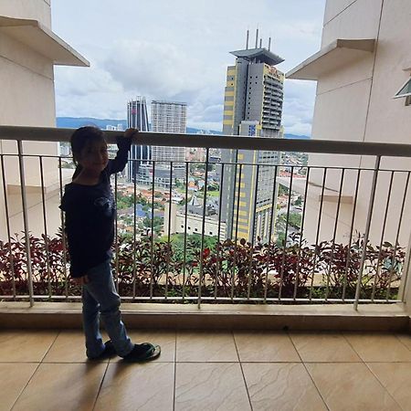 Homestay Jalan Tun Razak Walking Distance Ijn, Hkl, Mrt Station, Kpj, Perkeso, Bernama, Tabung Darah, Istana Budaya كوالالمبور المظهر الخارجي الصورة