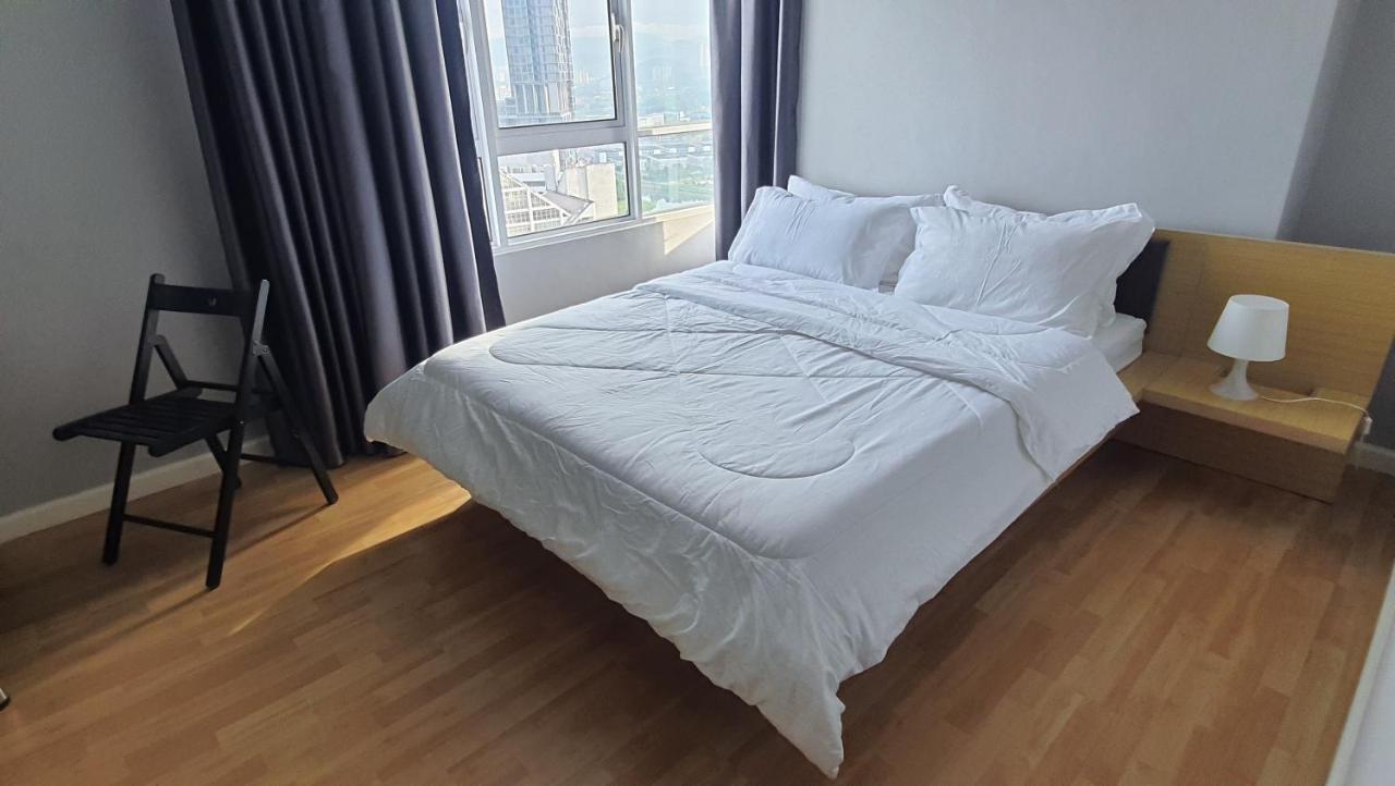 Homestay Jalan Tun Razak Walking Distance Ijn, Hkl, Mrt Station, Kpj, Perkeso, Bernama, Tabung Darah, Istana Budaya كوالالمبور المظهر الخارجي الصورة