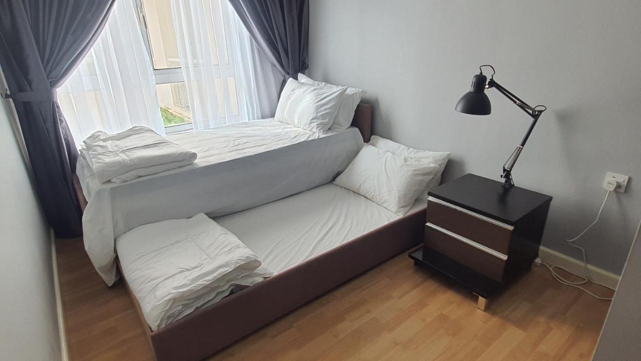Homestay Jalan Tun Razak Walking Distance Ijn, Hkl, Mrt Station, Kpj, Perkeso, Bernama, Tabung Darah, Istana Budaya كوالالمبور المظهر الخارجي الصورة