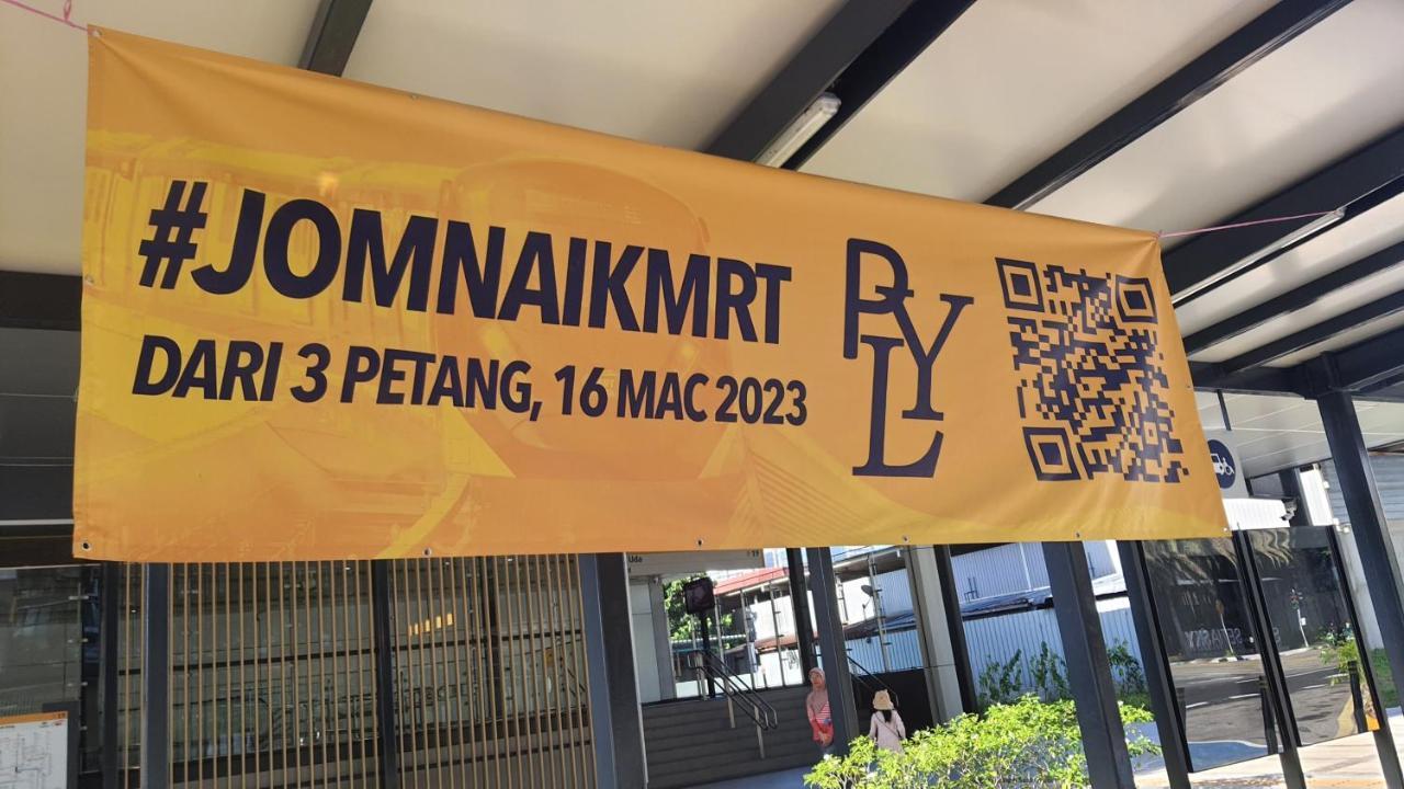 Homestay Jalan Tun Razak Walking Distance Ijn, Hkl, Mrt Station, Kpj, Perkeso, Bernama, Tabung Darah, Istana Budaya كوالالمبور المظهر الخارجي الصورة